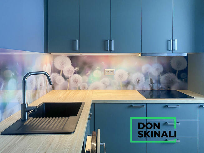 PANELE SZKLANE, PANELE SZKLANE LED