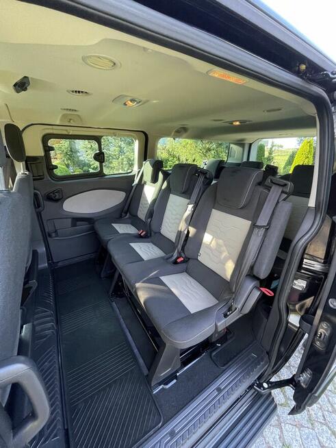 Sprzedam Ford Tourneo Custom