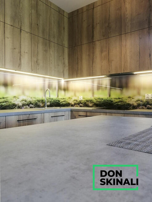 PANELE SZKLANE, PANELE SZKLANE LED