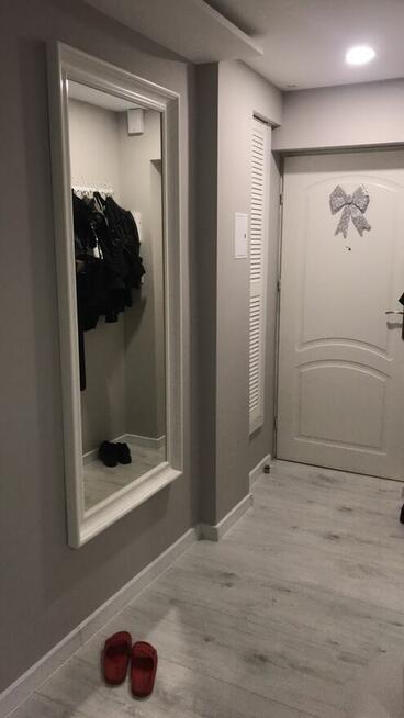 Zamienię nowe mieszkanie na własnościowe