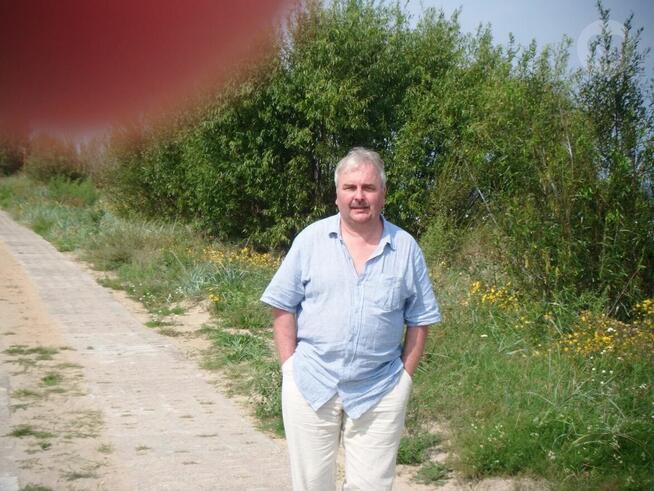 Andrzej z łodzi pozna Panią z Łodzi