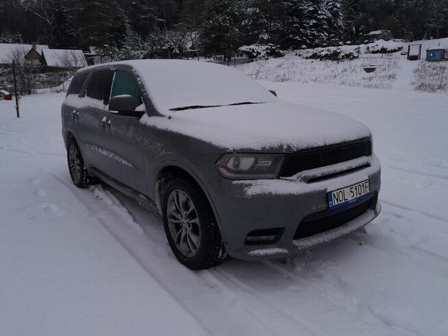 Sprzedam Dodge Durango GT