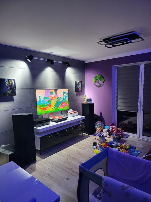 Zamienię mieszkanie na 3 pokojowe.