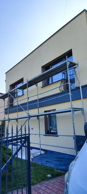 Malowanie ,renowacje Elewacji od 70 zł