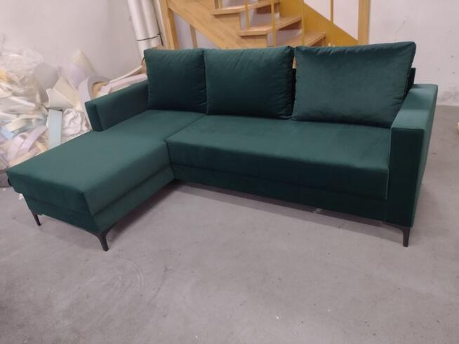 Tapicer- Produkcja i renowacje mebli tapicerowanych