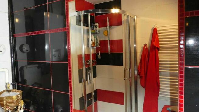 Mieszkanie klimatyzowane urządzone 3 pokoje 65 m2