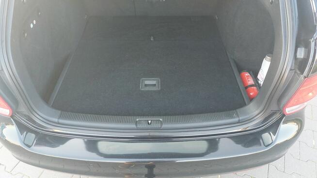 Vw Golf VI kombi 2012r oryg 248000km serwis w bdb stanie 1 w