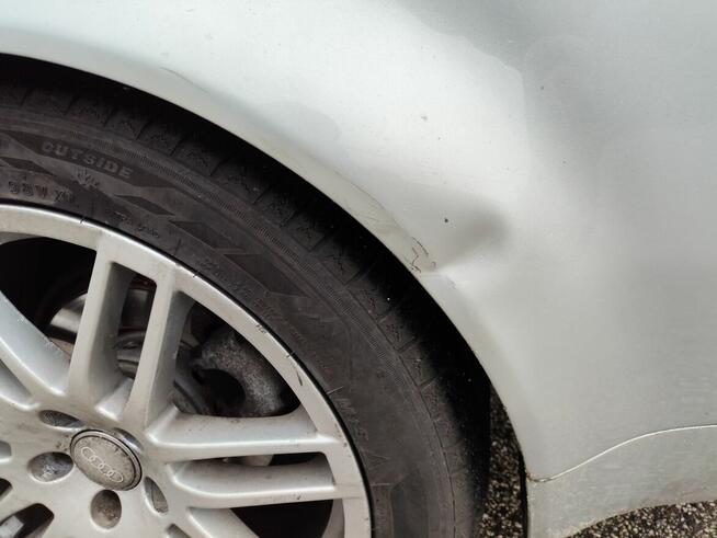 Audi S6 C5 4,2 Quattro Tiptronic LPG