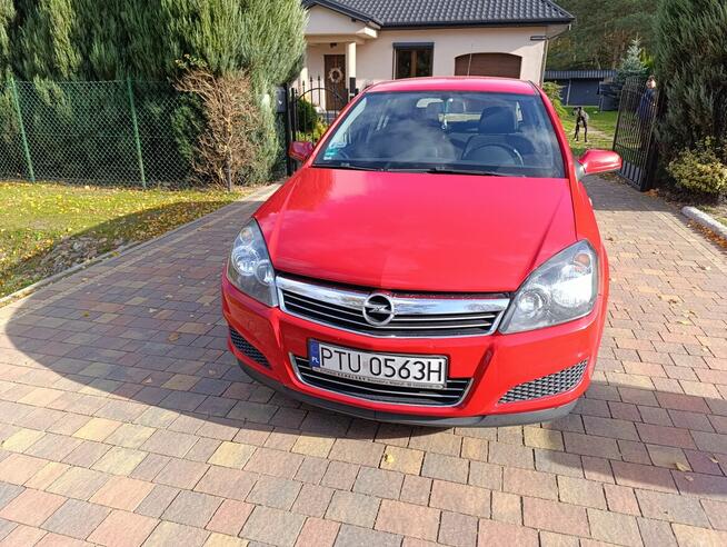 OPEL ASTRA H