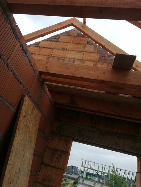 budowa domów, remonty - kompleksowo