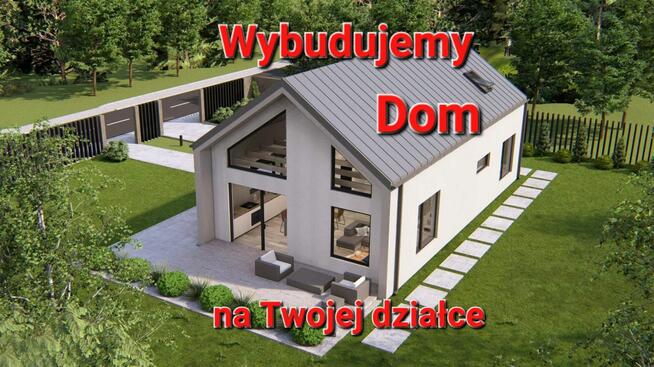 Domy z Prefabrykatów