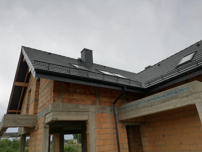 budowa domów, remonty - kompleksowo