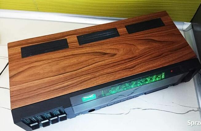 Kultowe radio Amator stereo-88-108MHz