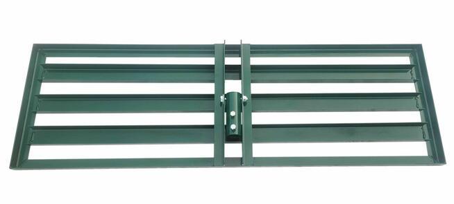 niwelator terenu ręczny równiarka trawnika do kretowisk