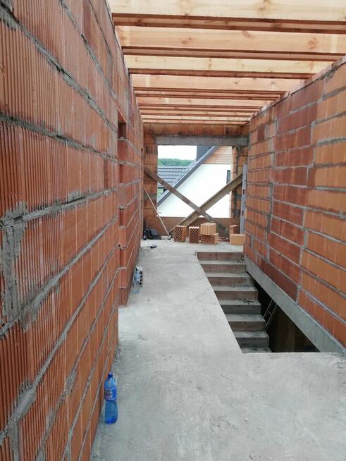 budowa domów, remonty - kompleksowo