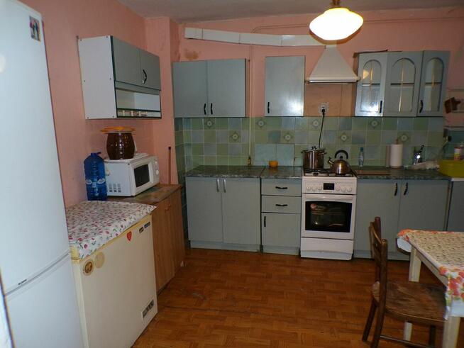 Samodzielna część domu o pow. 50 m2 taniej niż kawalerka