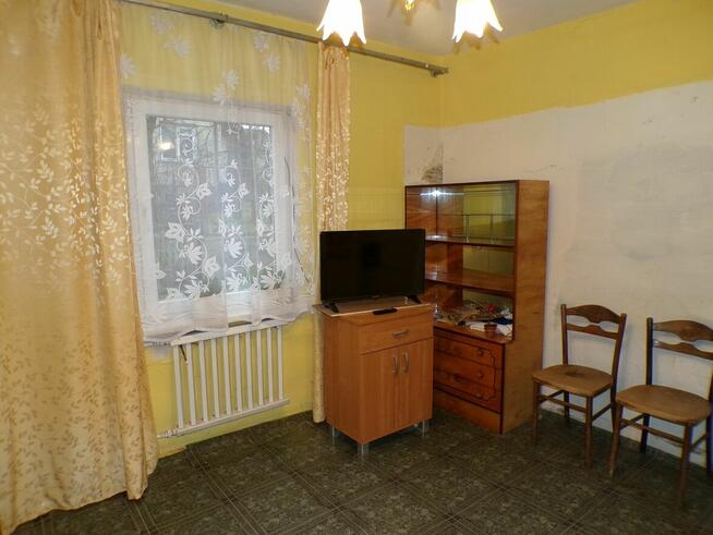 Samodzielna część domu o pow. 50 m2 taniej niż kawalerka