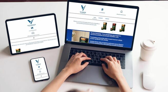 Strona, Sklep internetowy SHOPER, Wordpress , WooCommerce