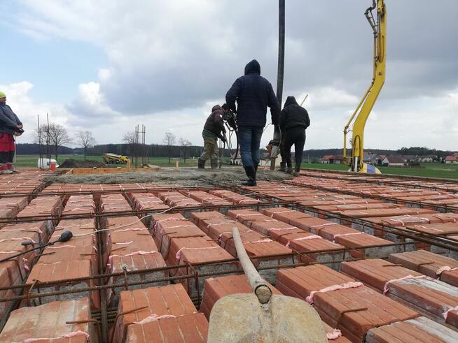 budowa domów, remonty - kompleksowo