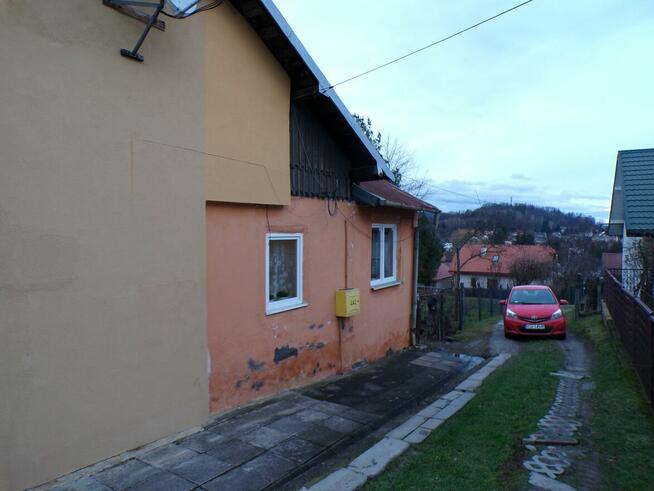 Samodzielna część domu o pow. 50 m2 taniej niż kawalerka