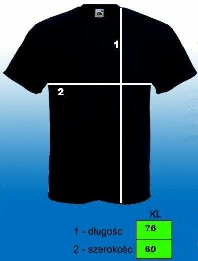 Koszulka męska T-shirt XL nadruk SIMSON S51 moto NOWA