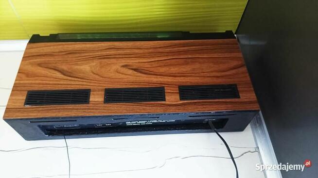 Kultowe radio Amator stereo-88-108MHz