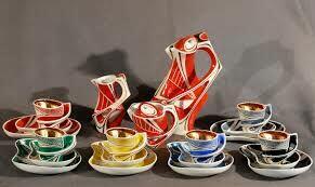 Skup Staroci Antyków i Przedmiot z PRL