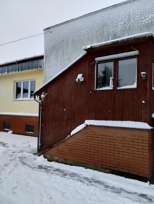 lokal uzytkowy wolnostojacy