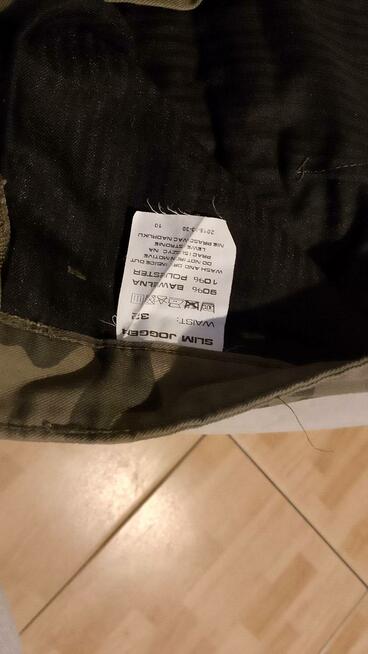 Sprzedam spodnie jogerry