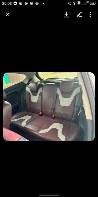 Ford Fiesta MK7 Titanium Individual