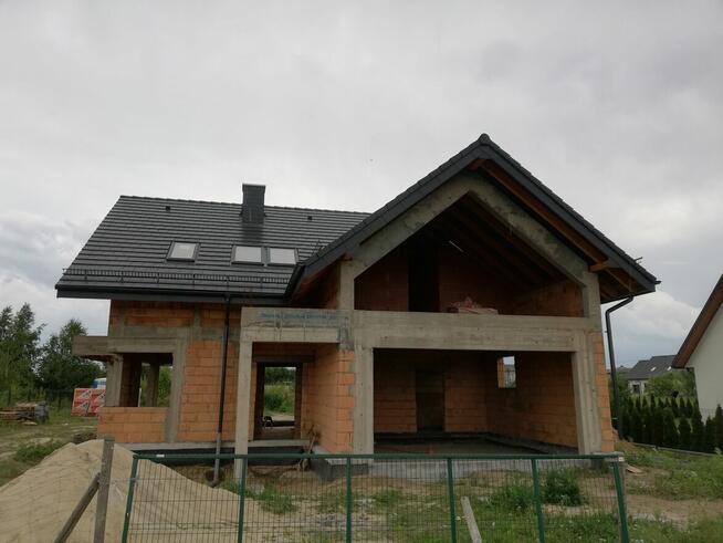 budowa domów, remonty - kompleksowo