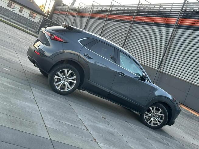 MAZDA CX30 2020r