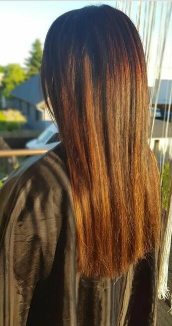 Przedłużanie włosów Koszalin i okolice