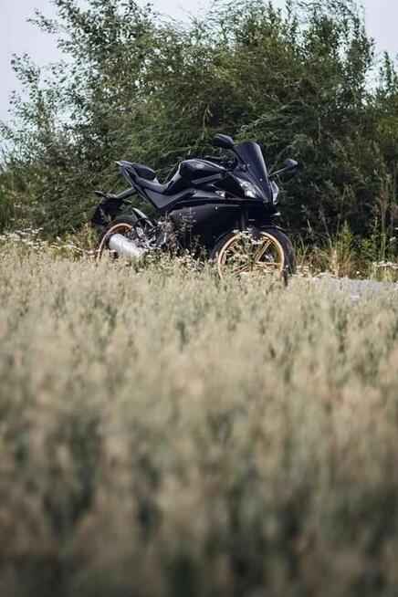 Kurier motocyklowy w-wa – szybki i niezawodny