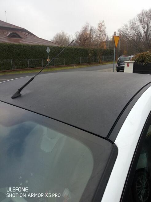 Ford Fiesta MK7 Titanium Individual