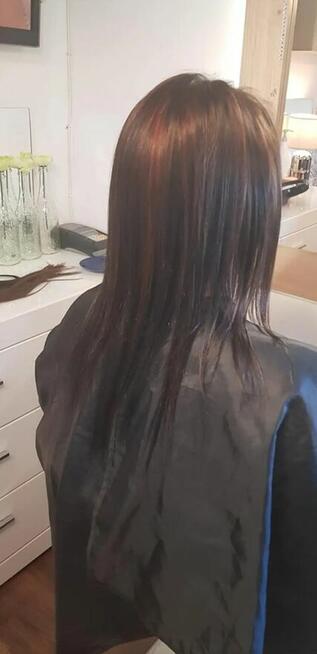 Przedłużanie włosów Koszalin i okolice