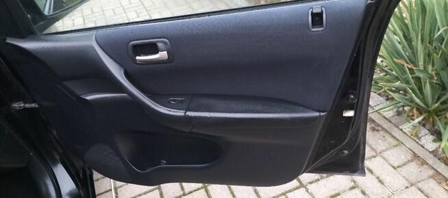 Honda CIVIC 1.7 74KM 2003 Hatchback