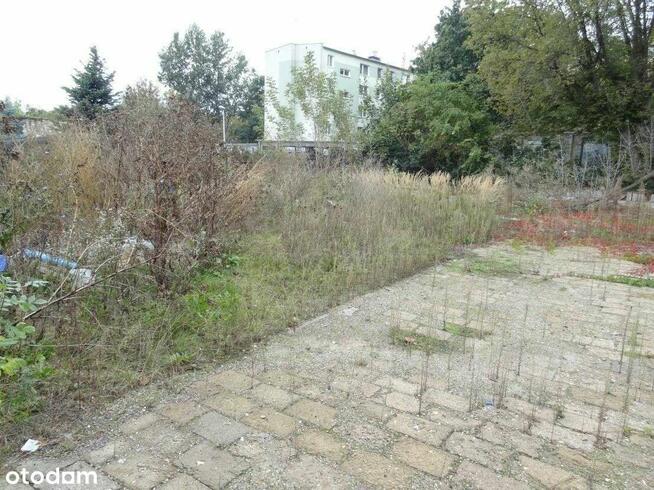 Działka inwestycyjna Tysiąclecie, Brzeźnicka