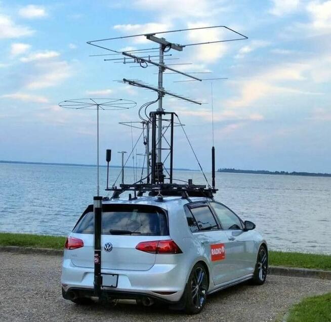 CB radio VIKING Chełm Włodawa Cyców Łęczna serwis mobilny CB