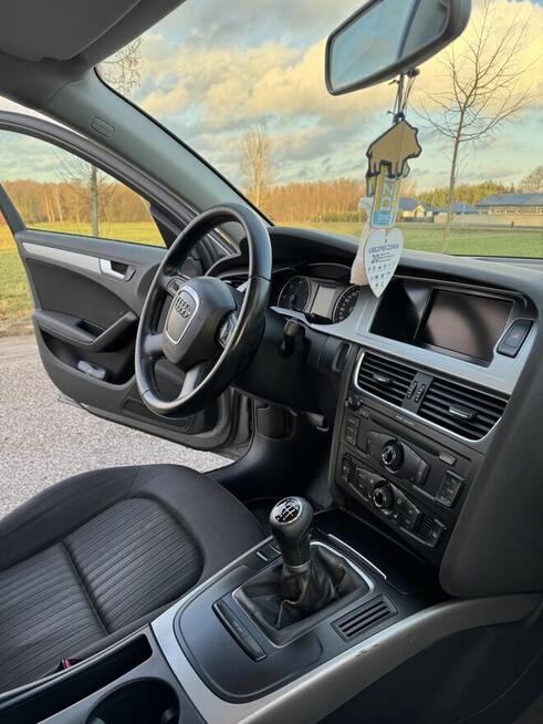 Sprzedam Audi a4 b8