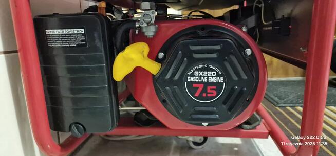 Sprzedam Agregat Prądotwórczy KALTMANN