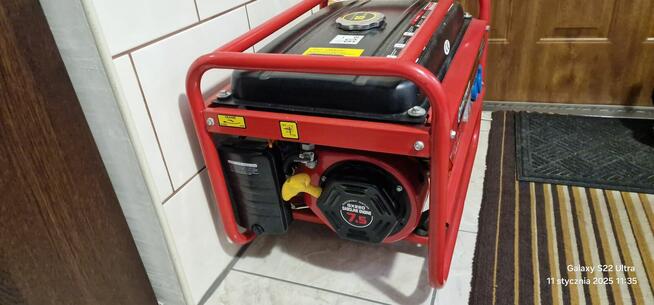 Sprzedam Agregat Prądotwórczy KALTMANN