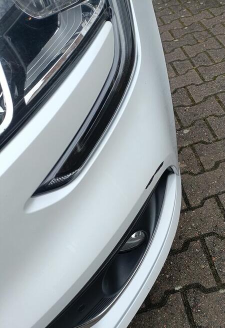 Renault Megane IV 1,2 130 km wersja INTENS