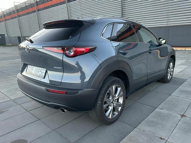 MAZDA CX30 2020r