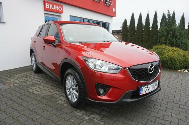 Mazda CX-5 Kamera*Navi* 2.0*165KM*z Niemiec*150000km*serwis*