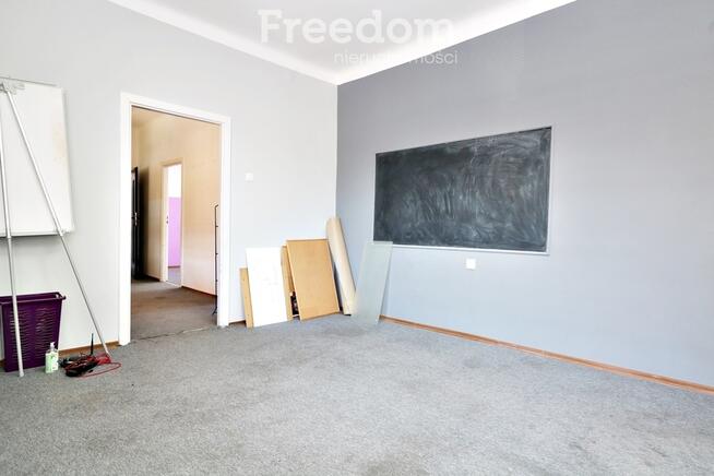 *4 pokoje *I piętro* Ścisłe Centrum*