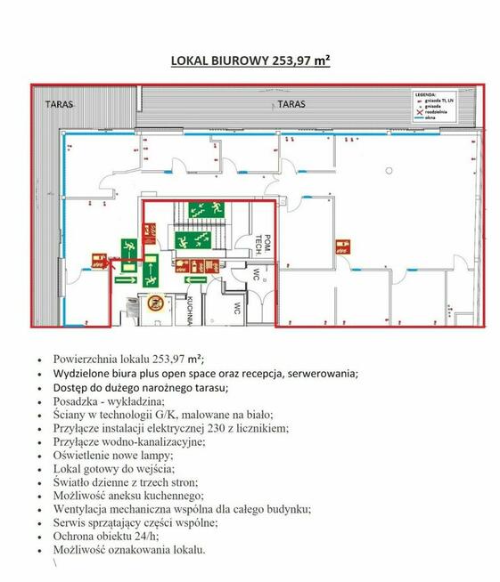 Lokal użytkowy Gdynia Śródmieście, 10 Lutego