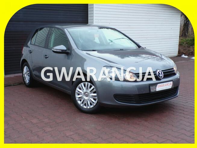 Volkswagen Golf Klimatronic /I właść /MPI /2009