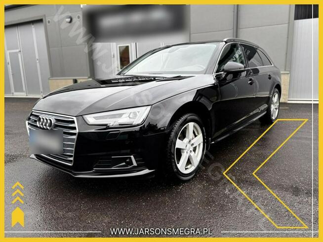 Audi A4 Avant 2.0 TDI quattro S Tronic