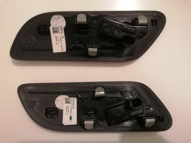 Kierunkowskazy Mini JCW F55 F56 F57